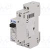 Z-S48/SO_Relay: installation; bistable; NC + NO; Ucoil:48VAC; Ucoil:24VDC