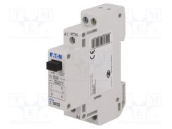 Z-S48/SO_Relay: installation; bistable; NC + NO; Ucoil:48VAC; Ucoil:24VDC