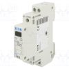 Z-S48/SS_Relay: installation; bistable; NO x2; Ucoil:48VAC; Ucoil:24VDC