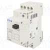 Z-S230/4S_Relay: installation; bistable; NO x4; Ucoil:230VAC; 35x90x60mm