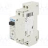 Z-RK24/SO_Relay: installation; monostable; NC + NO; Ucoil:24VAC; 20A; IP20