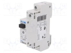 Z-R230/16-01_Relay: installation; monostable; NC; Ucoil:230VAC; Mounting: DIN