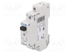Z-R23/16-01_Relay: installation; monostable; NC; Ucoil:24VDC; max.250VAC; 16A