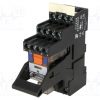 1415535-7_Relay: interface; 4PDT; Ucoil:12VDC; 6A; 6A/250VAC; 6A/30VDC; 192Ω