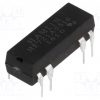 HE721A0510_Relay: reed; SPST-NO; Ucoil:5VDC; max.200VDC; Rcoil:500Ω; 50mW; PCB