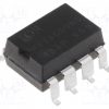 PVT322SPBF_Relay: solid state; DPST-NO; Icntrl:2÷25mA; 500mA; 0÷250VAC; 10Ω