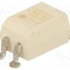 G3VM-353D_Relay: solid state; SPST-NC; Icntrl:25mA; 150mA; max.350VAC; SMT