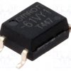 G3VM-61VY1_Relay: solid state; SPST-NO; Icntrl:30mA; 100mA; max.60VAC; SMT