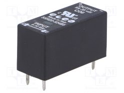 SSR20-524B5_Relay: solid state; SPST-NO; Ucntrl:5÷10VDC; 5A; 0÷35VDC