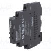 SSM1A312P7R_Relay: solid state; Ucntrl:200÷265VAC; 12A; 48÷600VAC; DIN; 18mm
