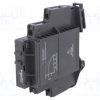 SSM1A312P7_Relay: solid state; Ucntrl:200÷265VAC; 12A; 48÷600VAC; DIN; 18mm