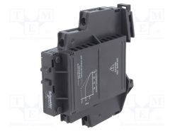 SSM1A312P7_Relay: solid state; Ucntrl:200÷265VAC; 12A; 48÷600VAC; DIN; 18mm