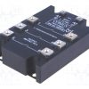 WGA316D45Z_Relay: solid state; Ucntrl:3÷32VDC; 45A; 24÷660VAC; 3-phase