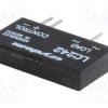LC242_Relay: solid state; Ucntrl:4÷10VDC; 2A; 12÷280VAC; THT; -30÷80°C