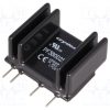 PF380D25R_Relay: solid state; Ucntrl:4÷15VDC; 25A; 48÷530VAC; THT; SIP