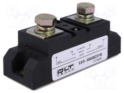 SSR-35028ZD1B_Relay: solid state; Ucntrl:4÷16VDC; 350A; 24÷280VAC; Series: SSR-Z