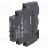 SSM1A312BD_Relay: solid state; Ucntrl:4÷32VDC; 12A; 48÷600VAC; DIN; 18mm; IP20