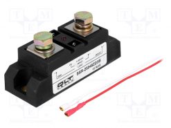 SSR-25048ZD3B_Relay: solid state; Ucntrl:4÷32VDC; 250A; 44÷480VAC; Series: SSR-Z