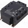 SSP3A250BDT_Relay: solid state; Ucntrl:4÷32VDC; 50A; 48÷530VAC; 3-phase; IP20