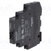 SSM2A16BDR_Relay: solid state; Ucntrl:4÷32VDC; 6A; 24÷280VAC; 1-phase