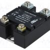 WG280A25Z_Relay: solid state; Ucntrl:90÷280VAC; 25A; 24÷280VAC; -20÷80°C