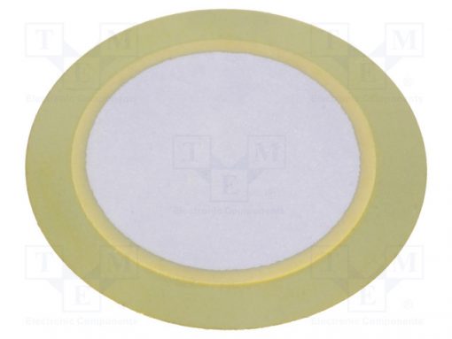 LD-BZPN-2030_Μετασχηματιστής ήχου: πιεζοηλεκτρικός; fσυντον: 4