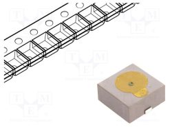 LD-BZEL-PB39-1717_Μετασχηματιστής ήχου: σηματοδότης πιεζοηλεκτρικός; SMD; 4000Hz