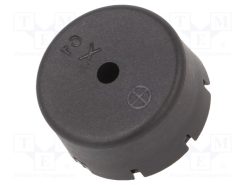PKM17EPP-2002-B0_Μετασχηματιστής ήχου: σηματοδότης πιεζοηλεκτρικός; -20÷70°C