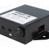 VS-AMP2.2LN_Εξωτερικός ενισχυτής ήχου; 12VDC; Αντ.εξόδ: 1