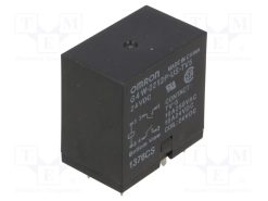 G4W-2212P-US-TV5 24VDC_Ρελέ: Ηλεκτρομαγνητικός; DPST-NO; Uπηνίου: 24VDC; Iεπαφών max: 15A
