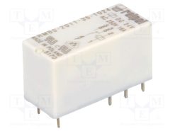 RM85-2011-35-1024_Ρελέ: Ηλεκτρομαγνητικός; SPDT; Uπηνίου: 24VDC; Iεπαφών max: 16A