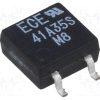 EPR411A354000EZ_Ρελέ: Ημιαγωγικό; Iοδήγ μέγ: 50mA; 80mA; max.350VAC; max.350VDC